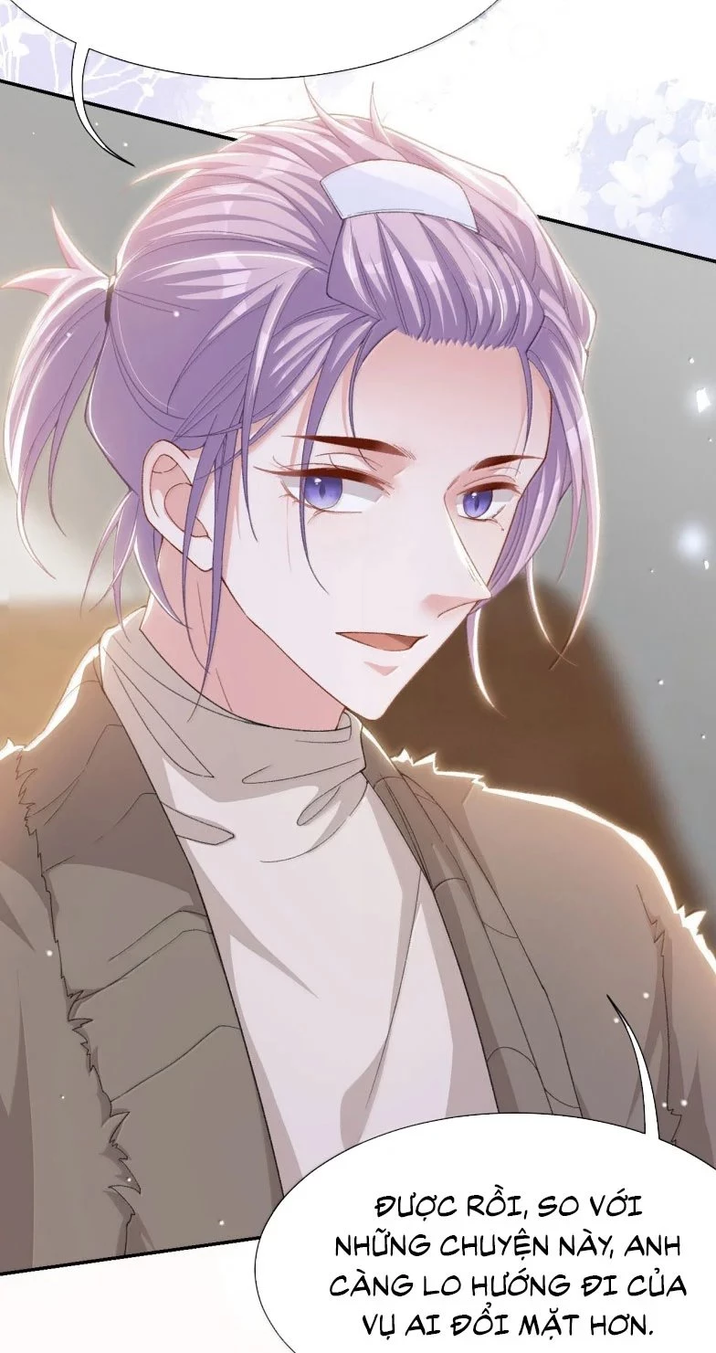 Quan Hệ Thế Thân Chapter 181 - 4