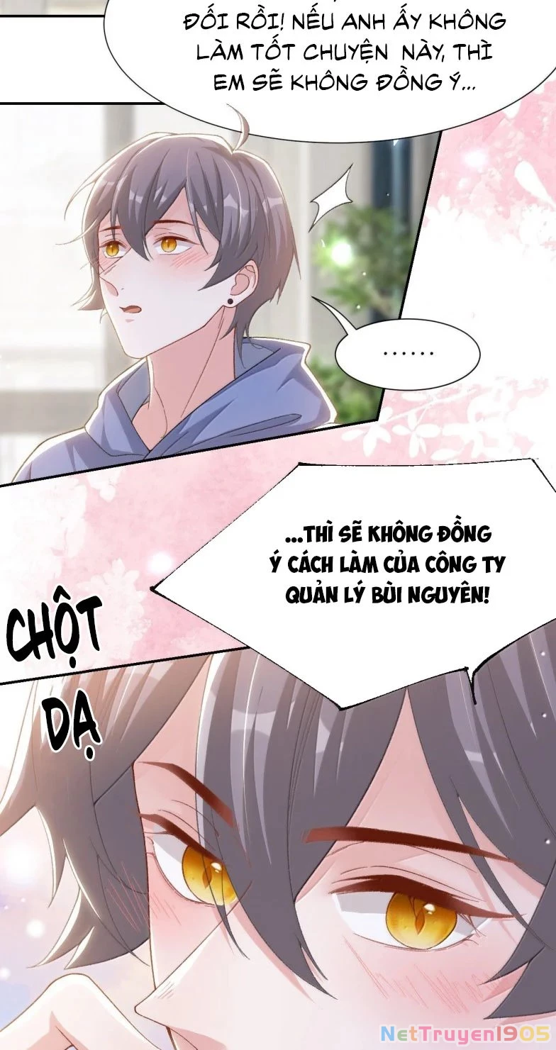 Quan Hệ Thế Thân Chapter 181 - 6