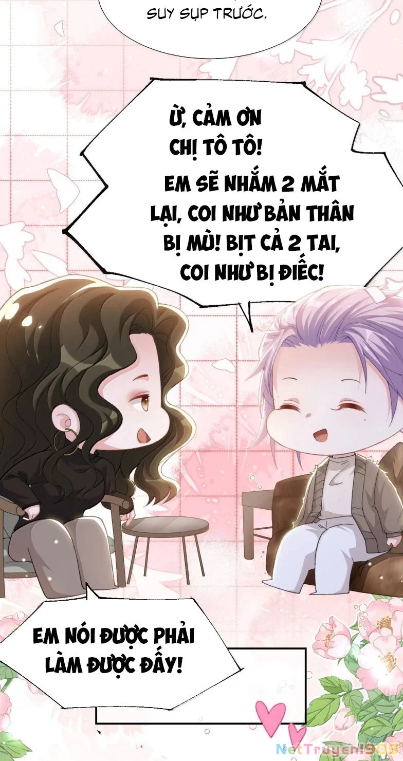 Quan Hệ Thế Thân Chapter 181 - 9