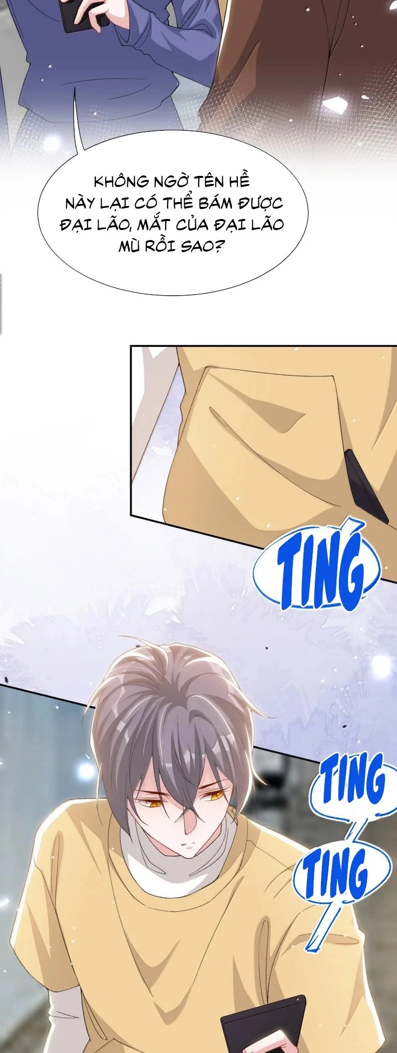 Quan Hệ Thế Thân Chapter 181 - 14