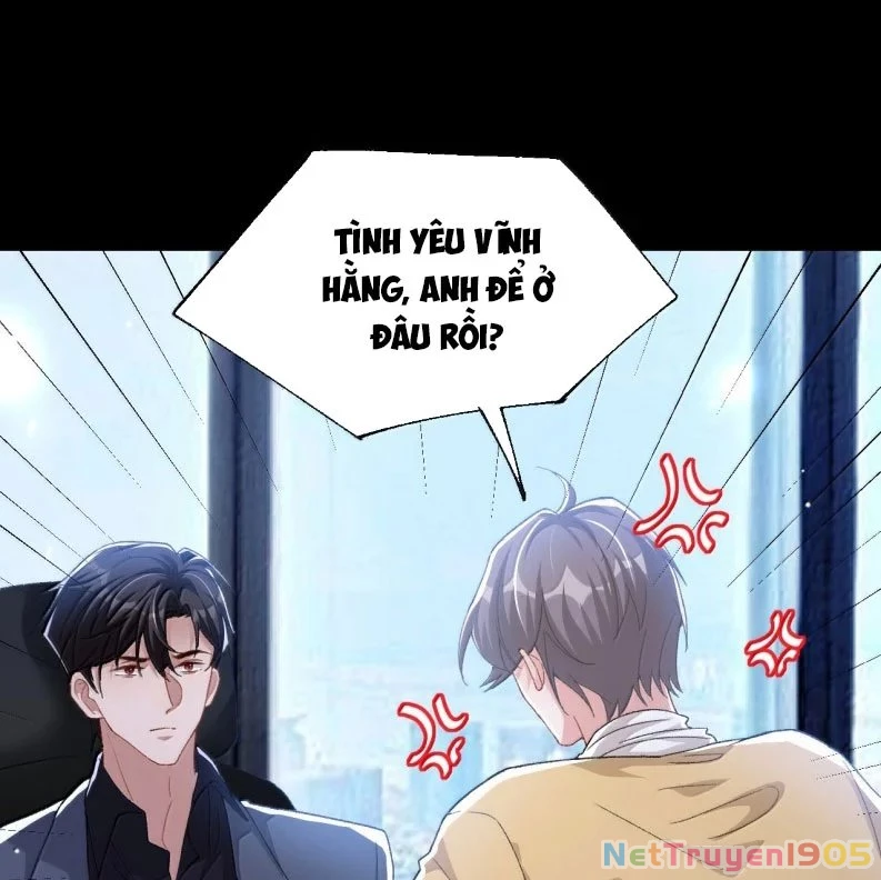 Quan Hệ Thế Thân Chapter 181 - 19