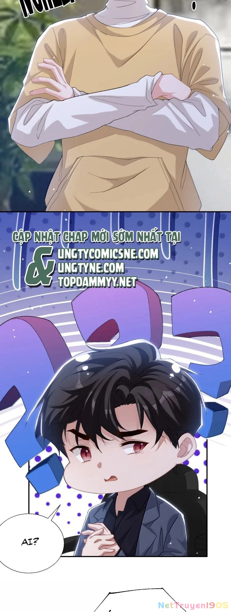 Quan Hệ Thế Thân Chapter 181 - 25