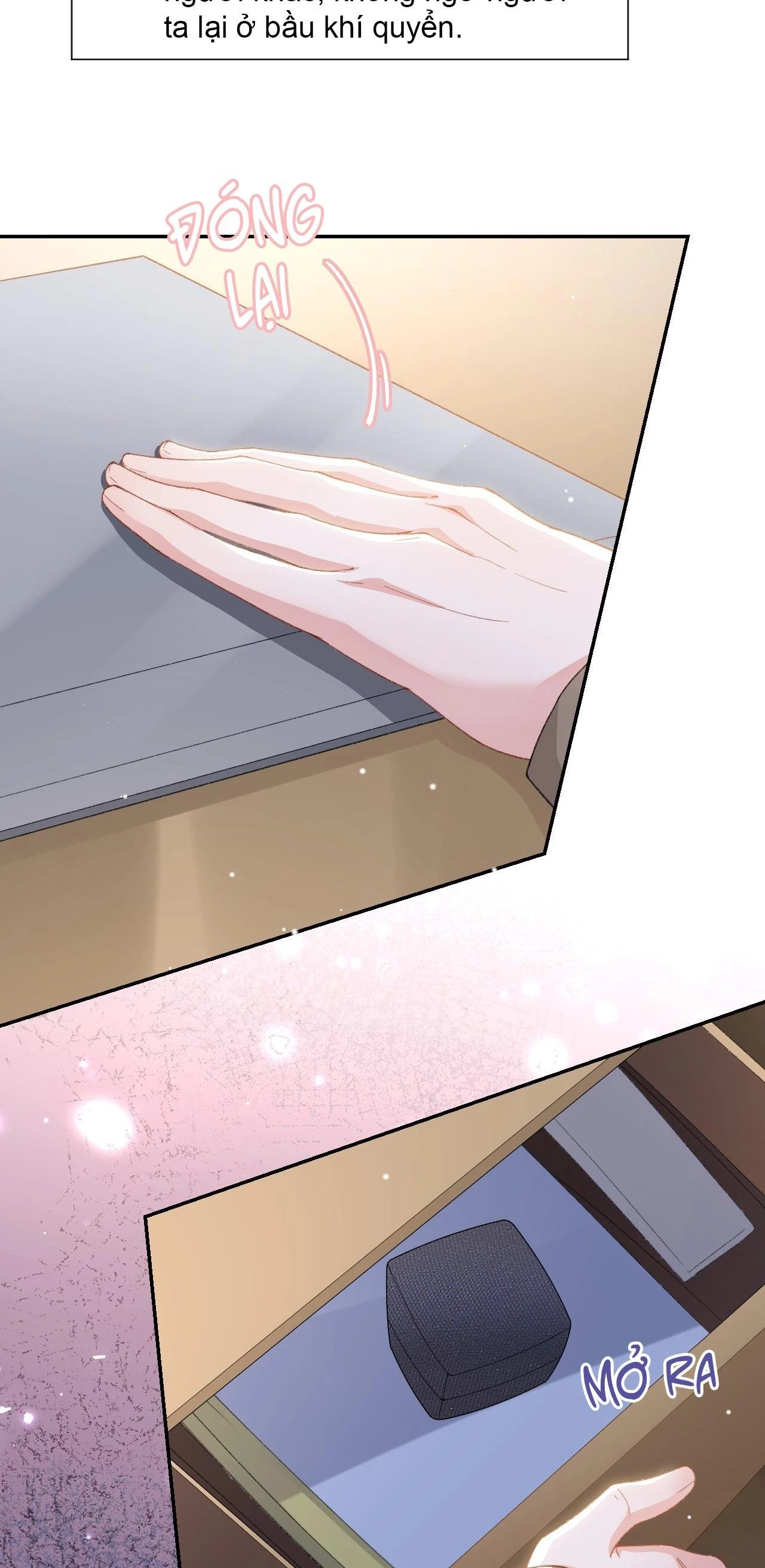 Quan Hệ Thế Thân Chapter 182 - 3