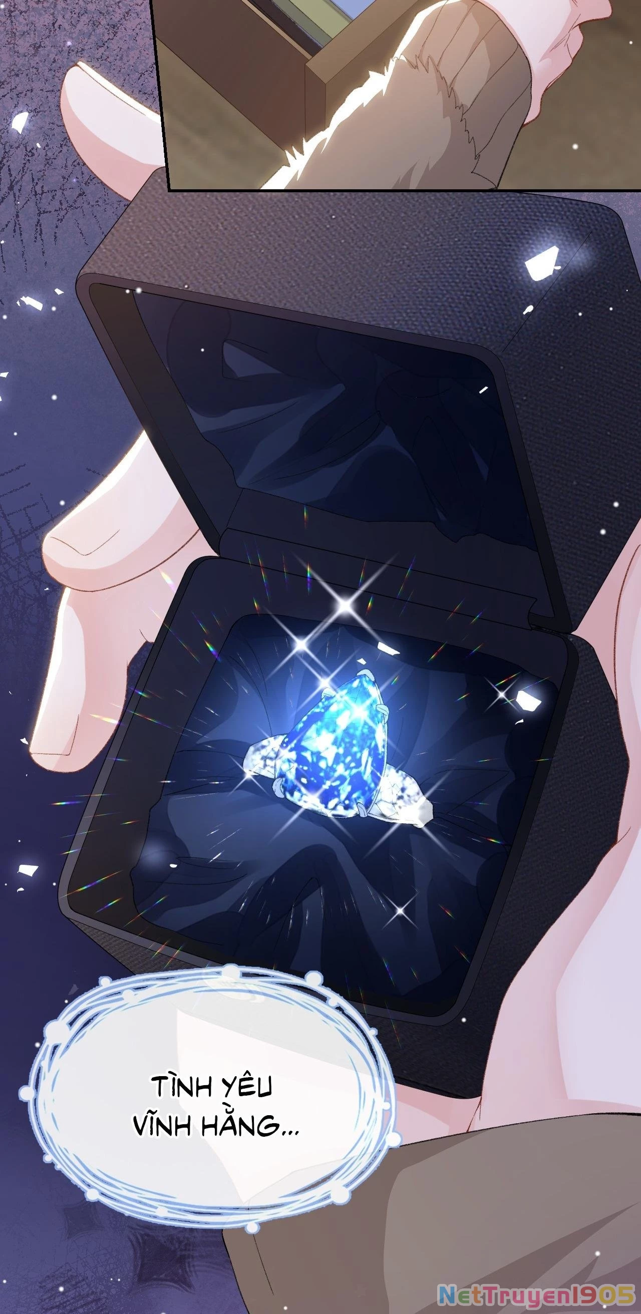 Quan Hệ Thế Thân Chapter 182 - 4