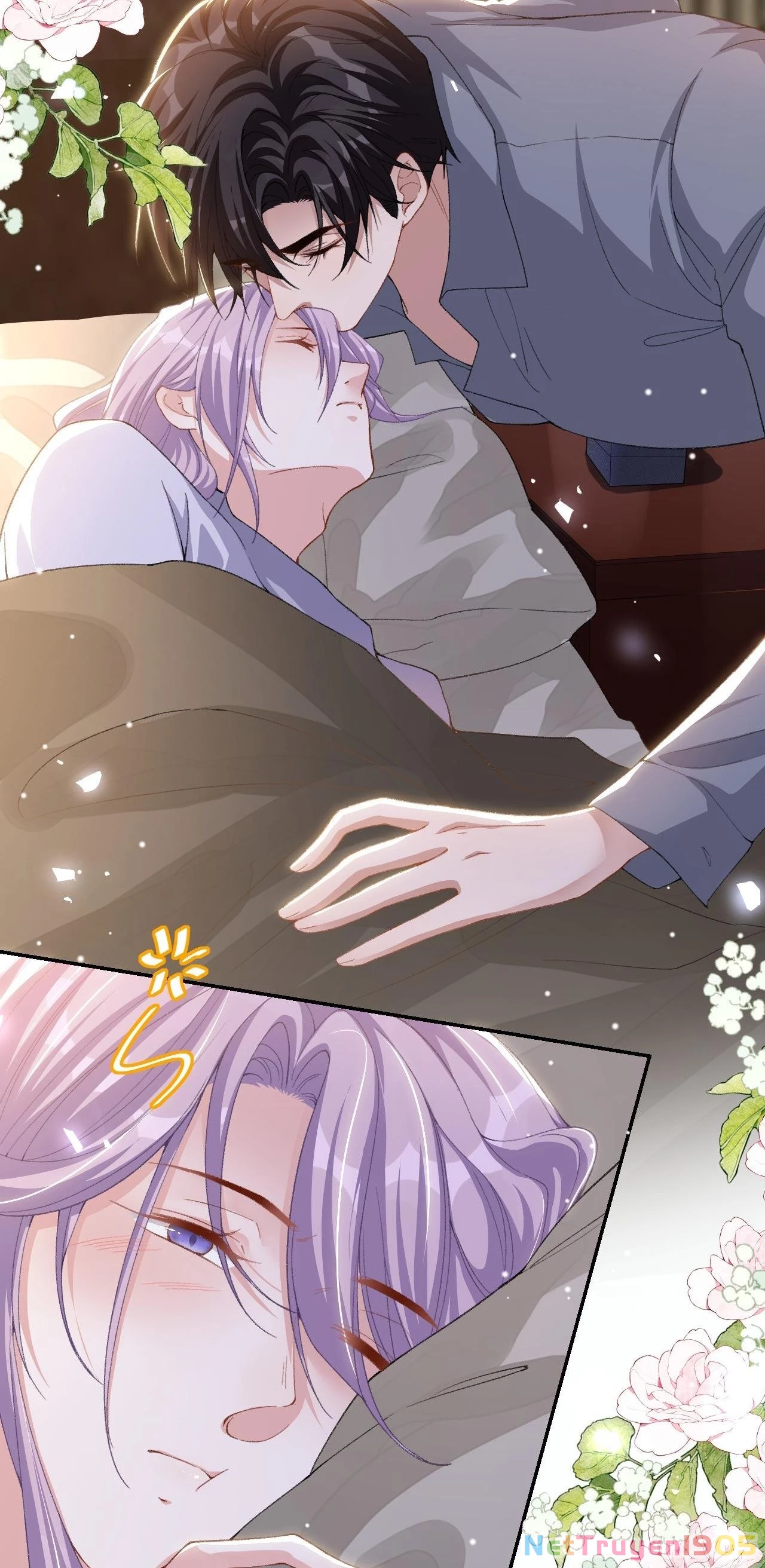 Quan Hệ Thế Thân Chapter 182 - 6