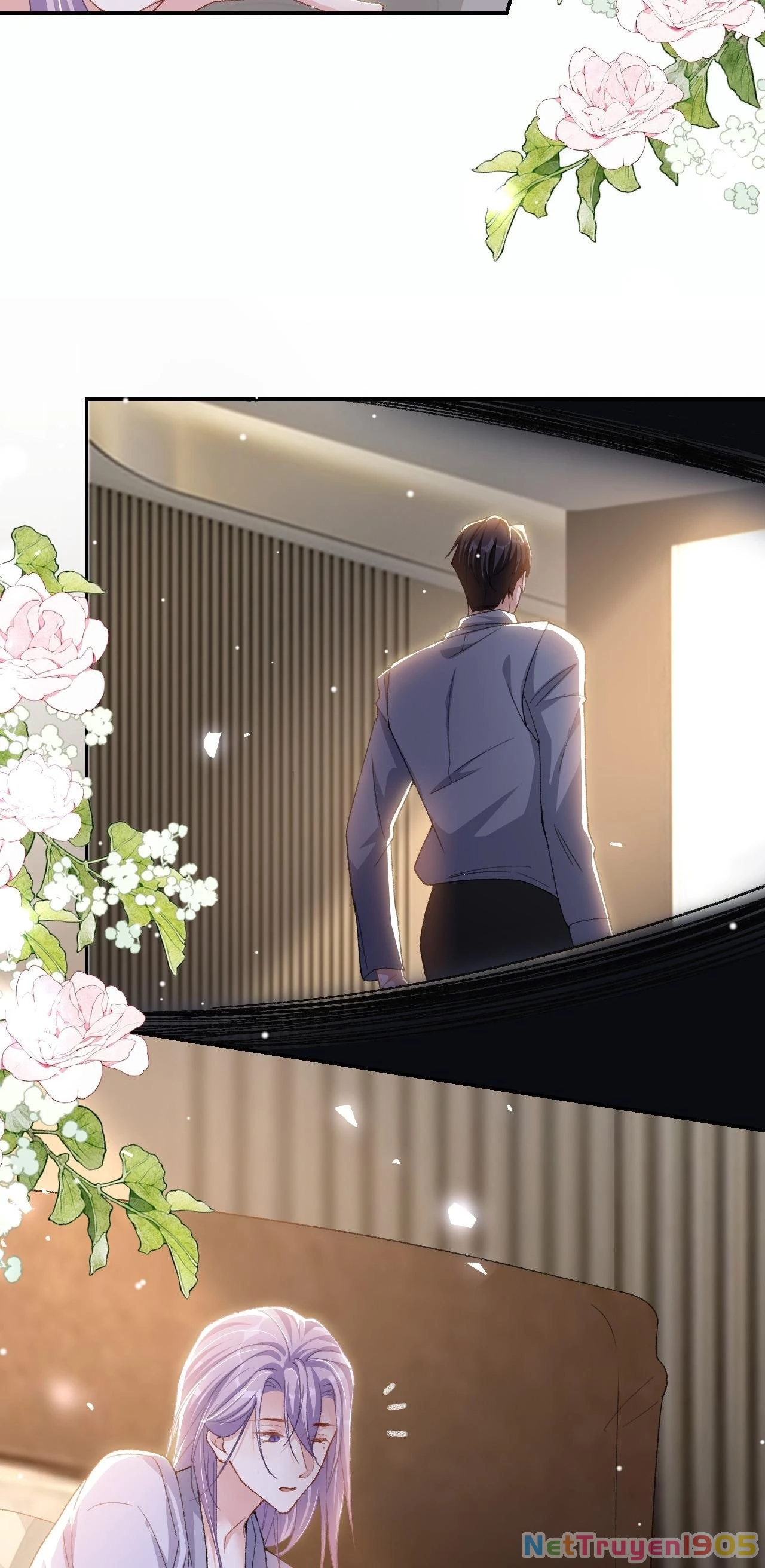 Quan Hệ Thế Thân Chapter 182 - 7