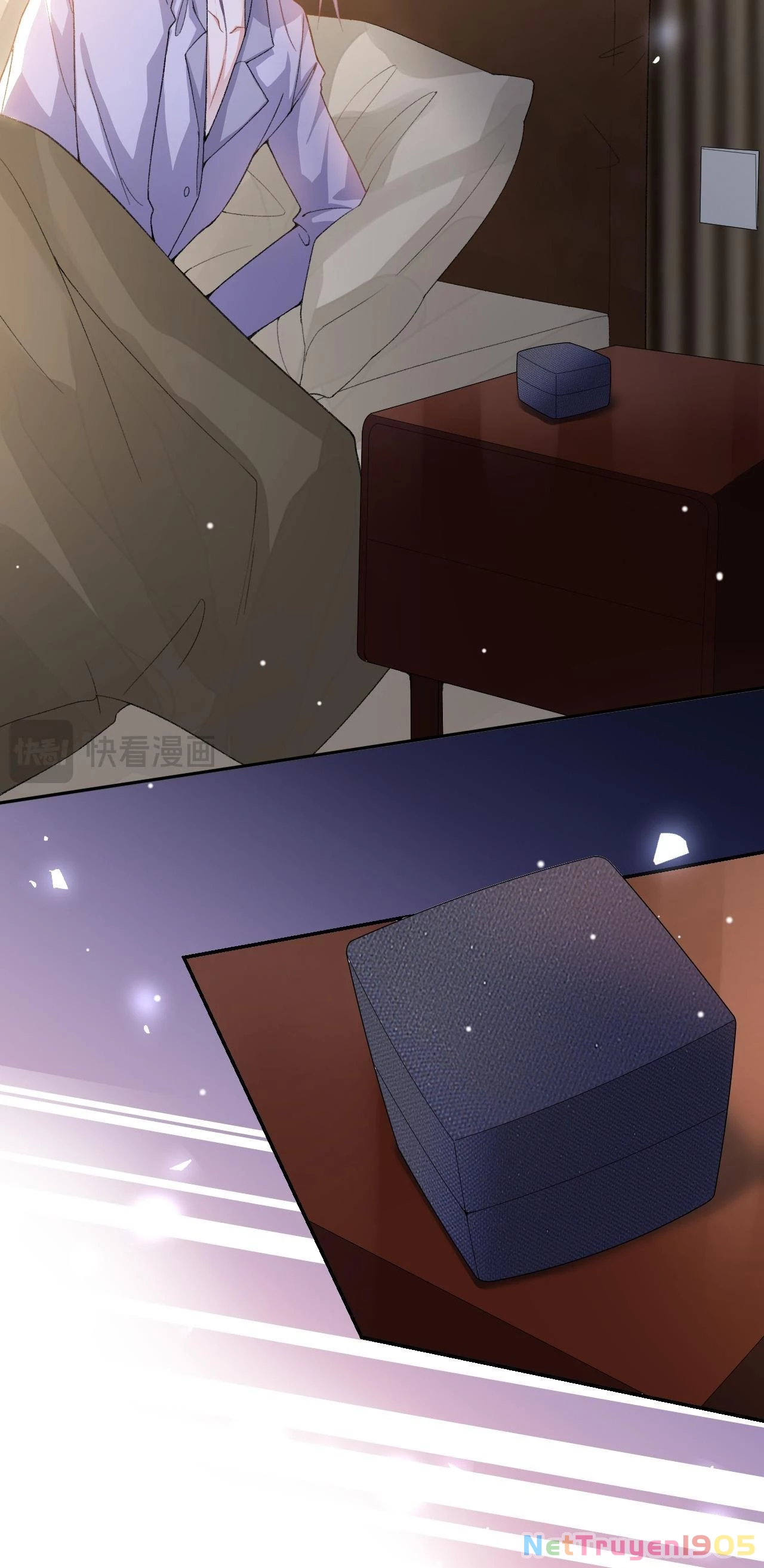 Quan Hệ Thế Thân Chapter 182 - 8