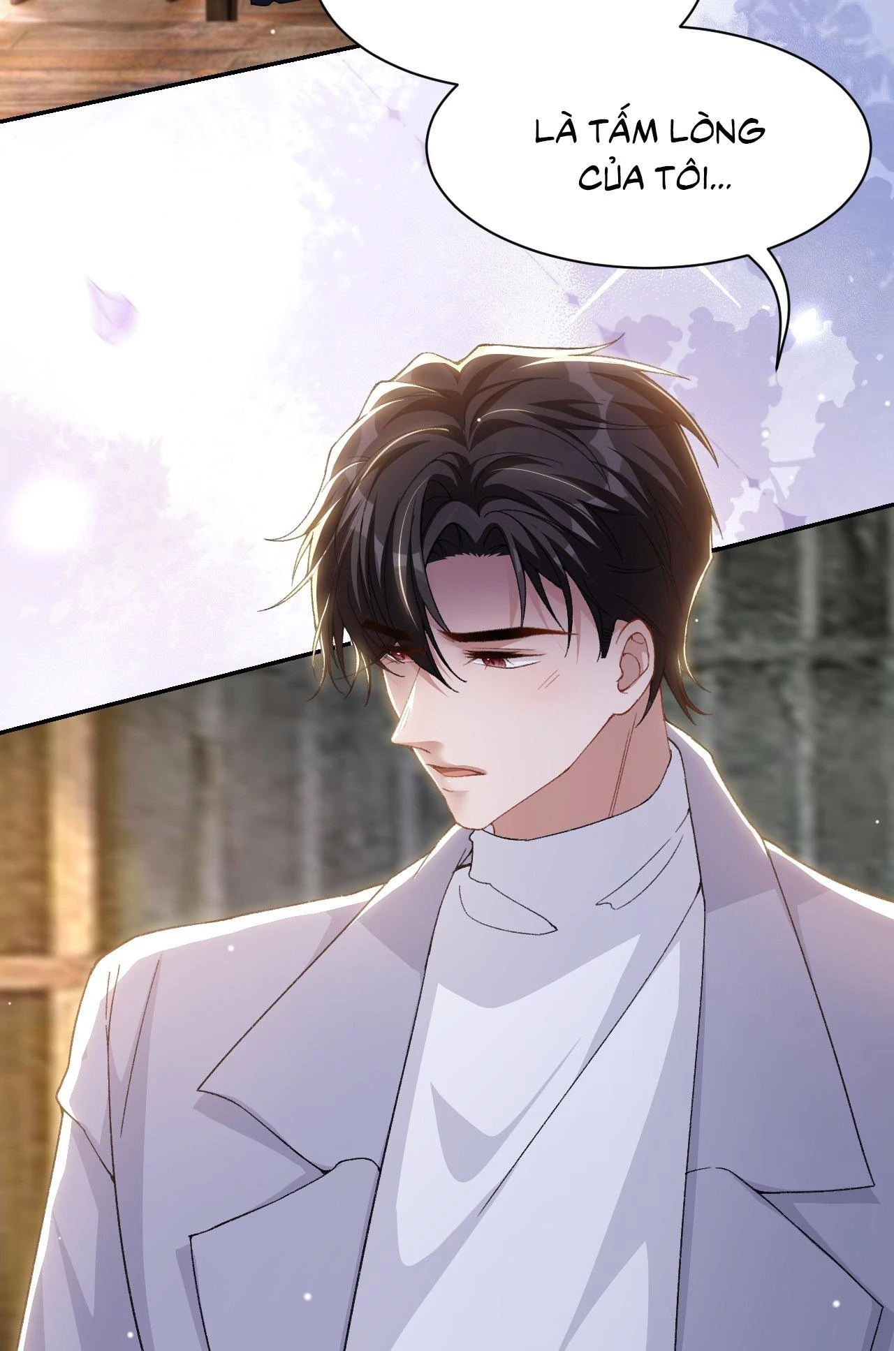 Quan Hệ Thế Thân Chapter 182 - 17