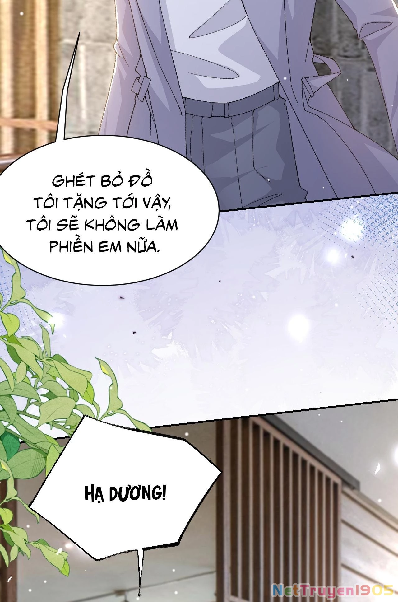 Quan Hệ Thế Thân Chapter 182 - 19