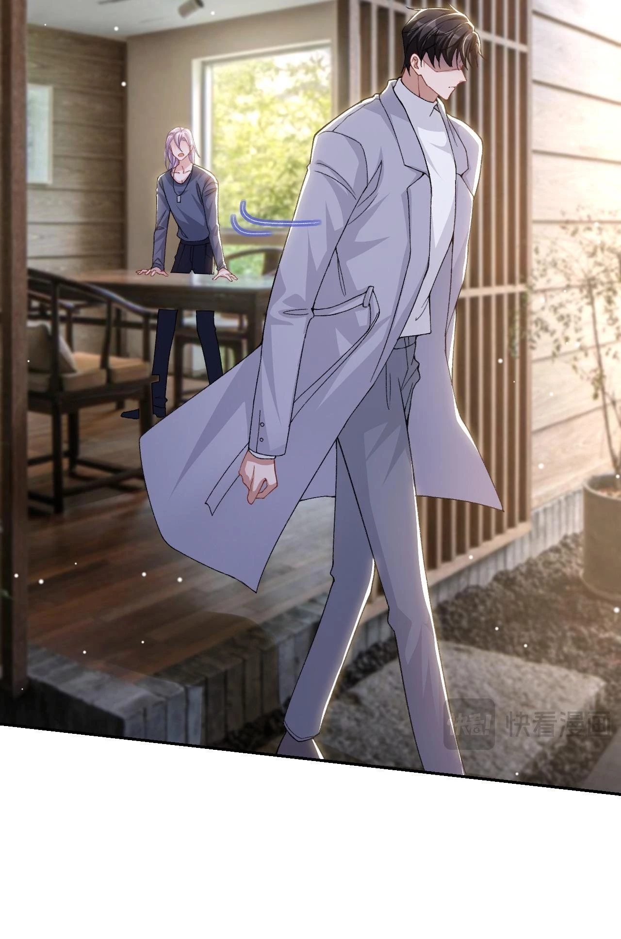 Quan Hệ Thế Thân Chapter 182 - 20