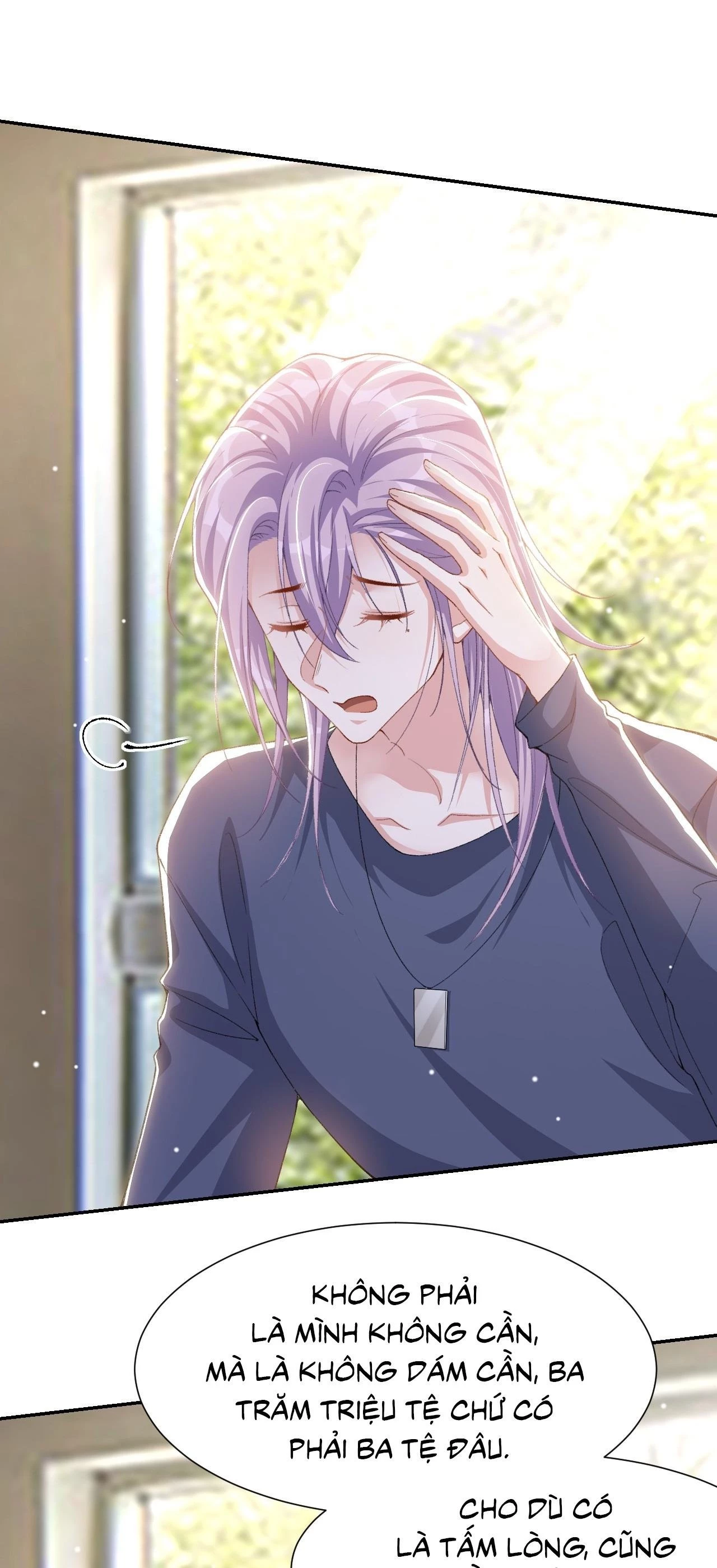 Quan Hệ Thế Thân Chapter 182 - 21