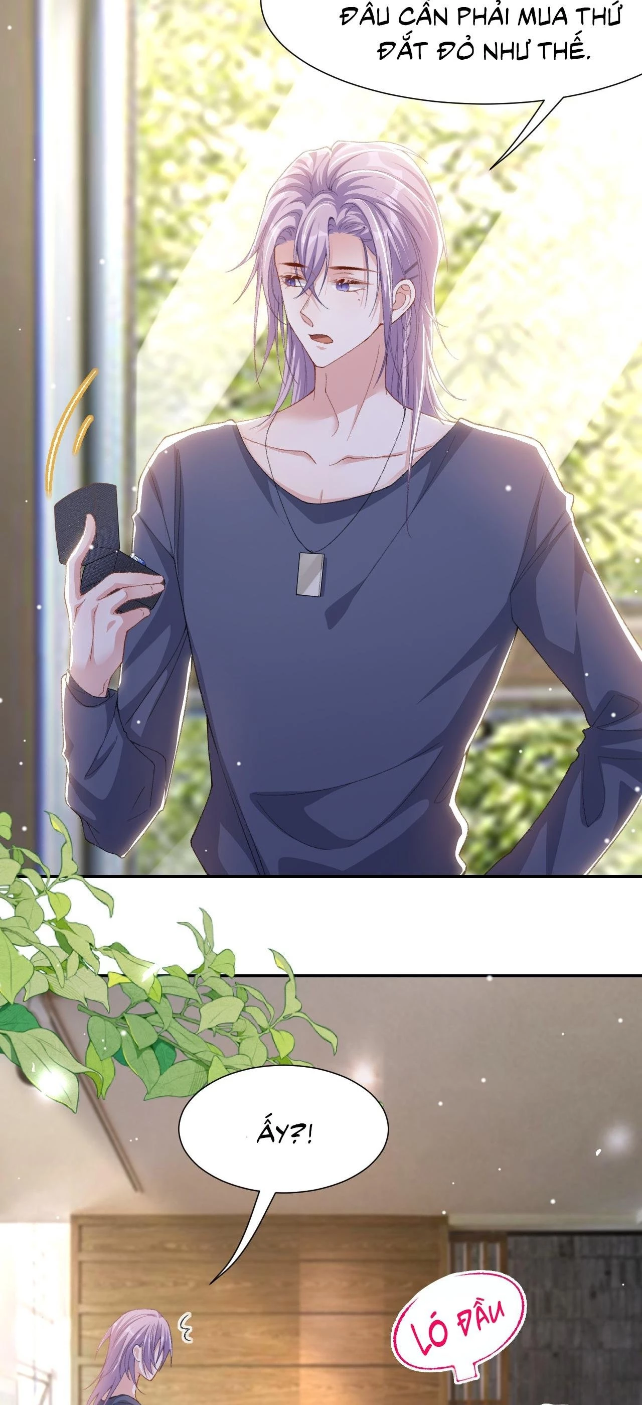 Quan Hệ Thế Thân Chapter 182 - 22