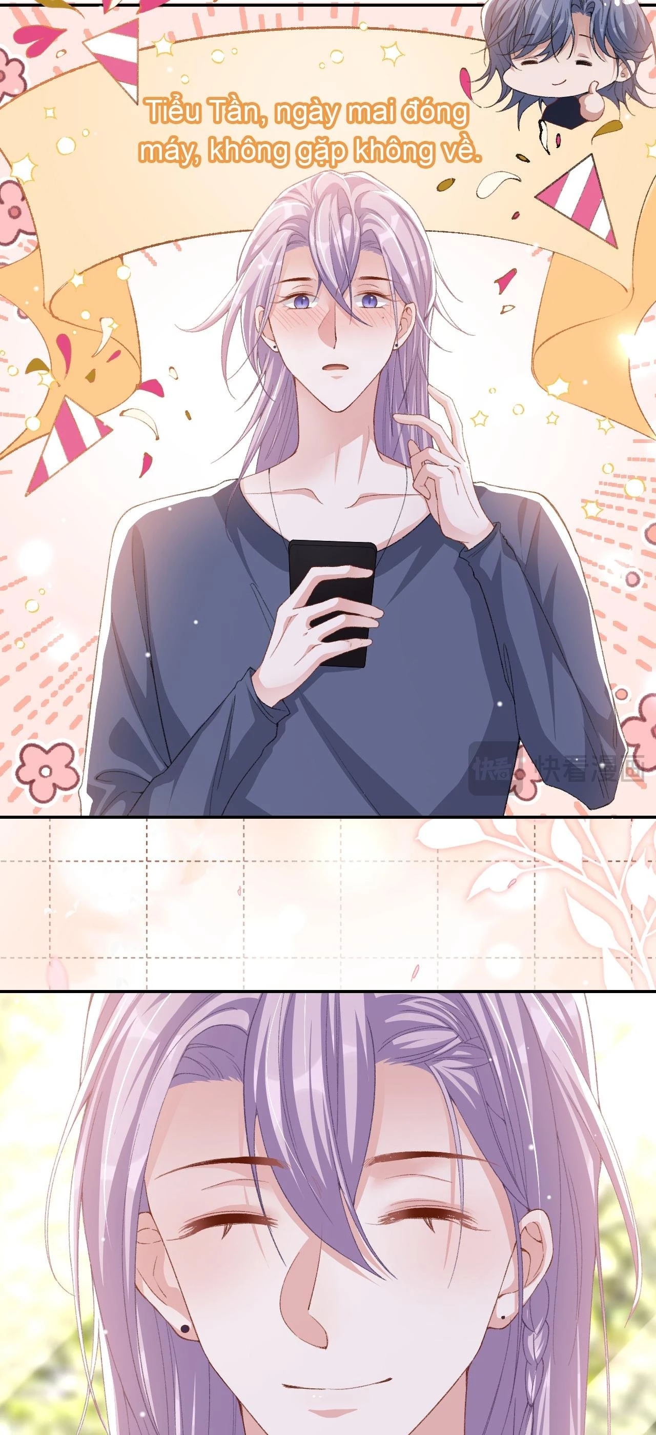 Quan Hệ Thế Thân Chapter 182 - 29