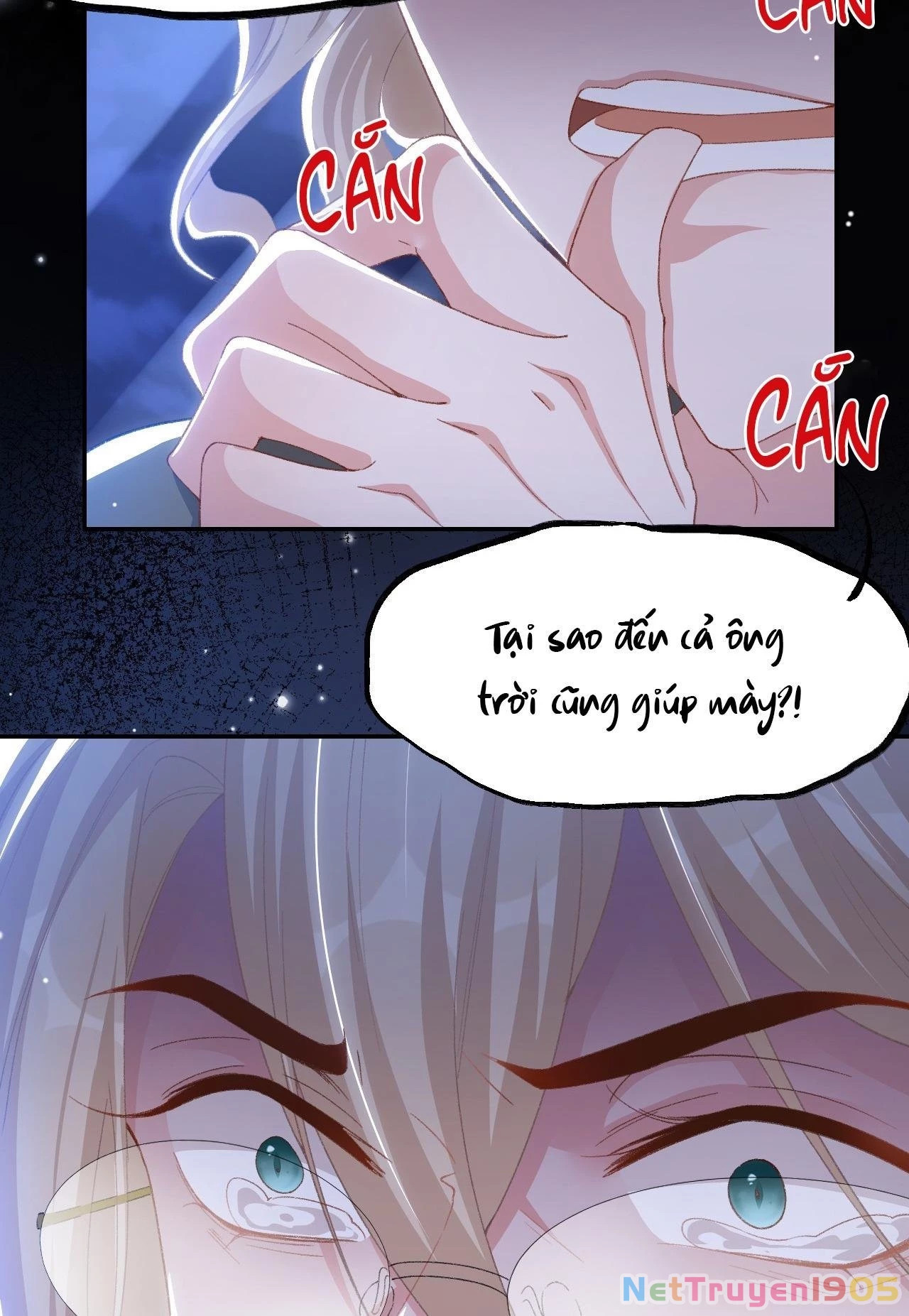 Quan Hệ Thế Thân Chapter 183 - 4