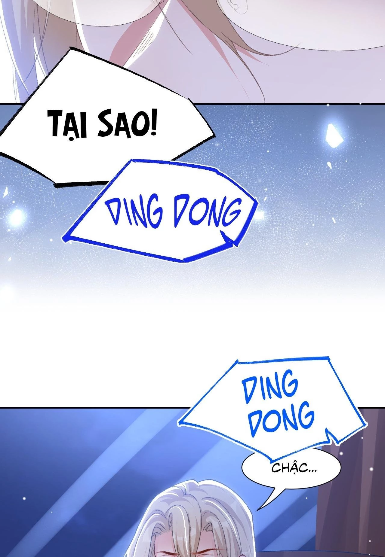 Quan Hệ Thế Thân Chapter 183 - 5