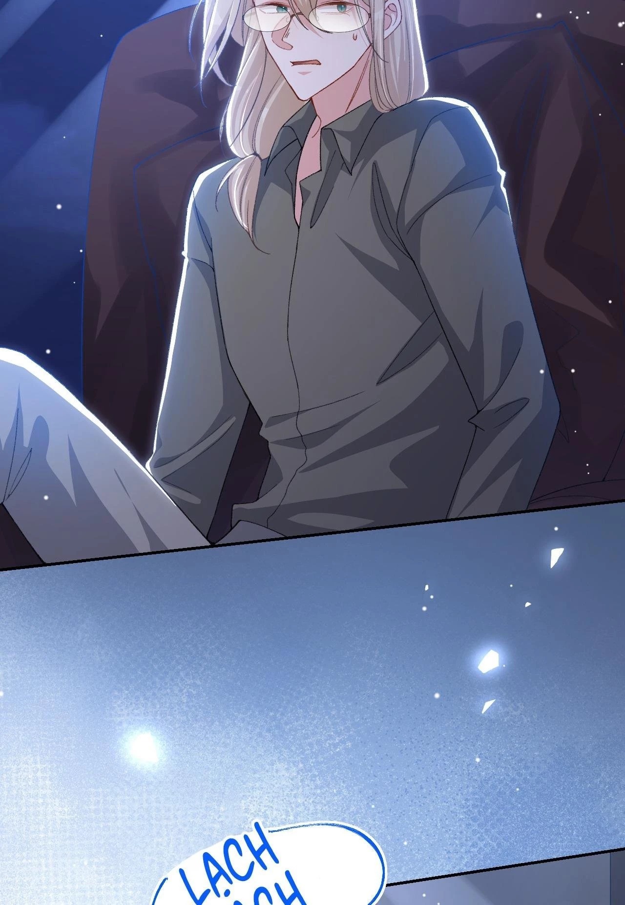 Quan Hệ Thế Thân Chapter 183 - 6