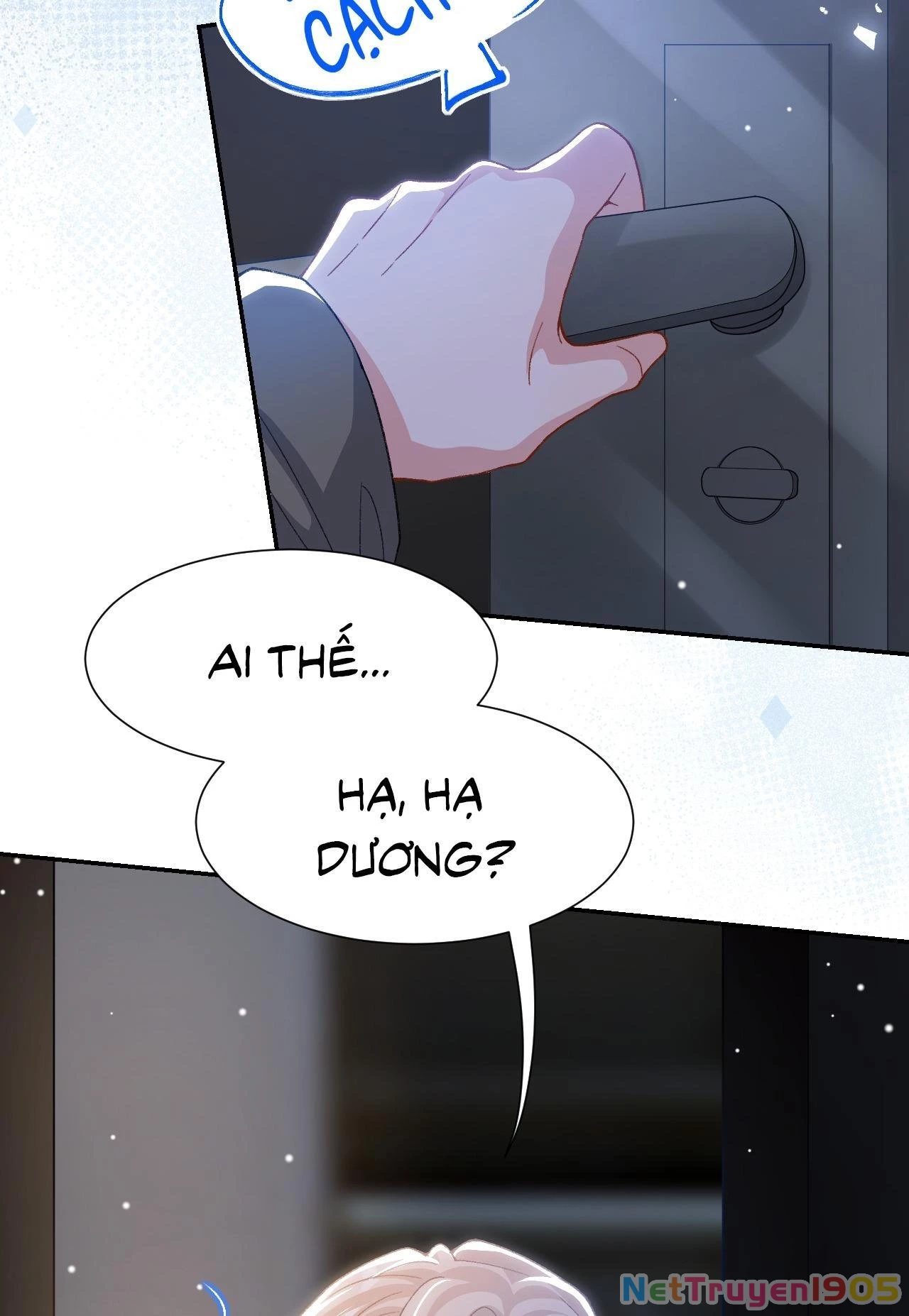 Quan Hệ Thế Thân Chapter 183 - 7