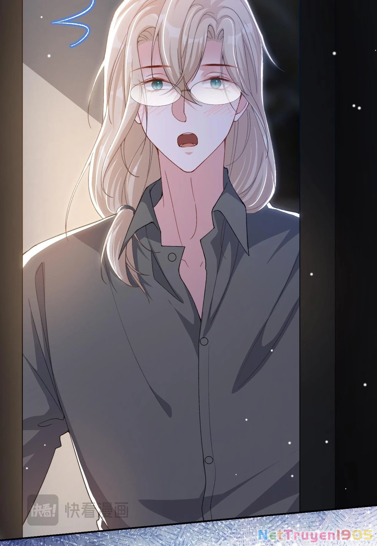 Quan Hệ Thế Thân Chapter 183 - 8