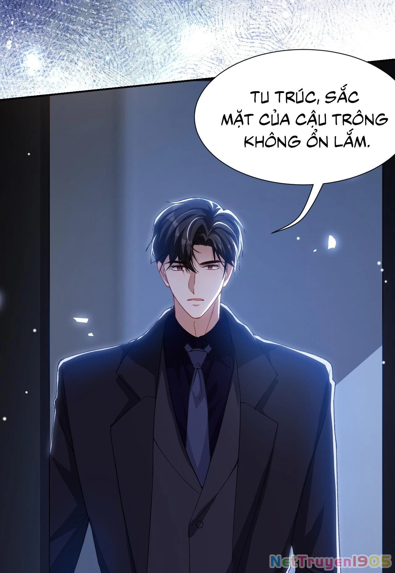 Quan Hệ Thế Thân Chapter 183 - 9