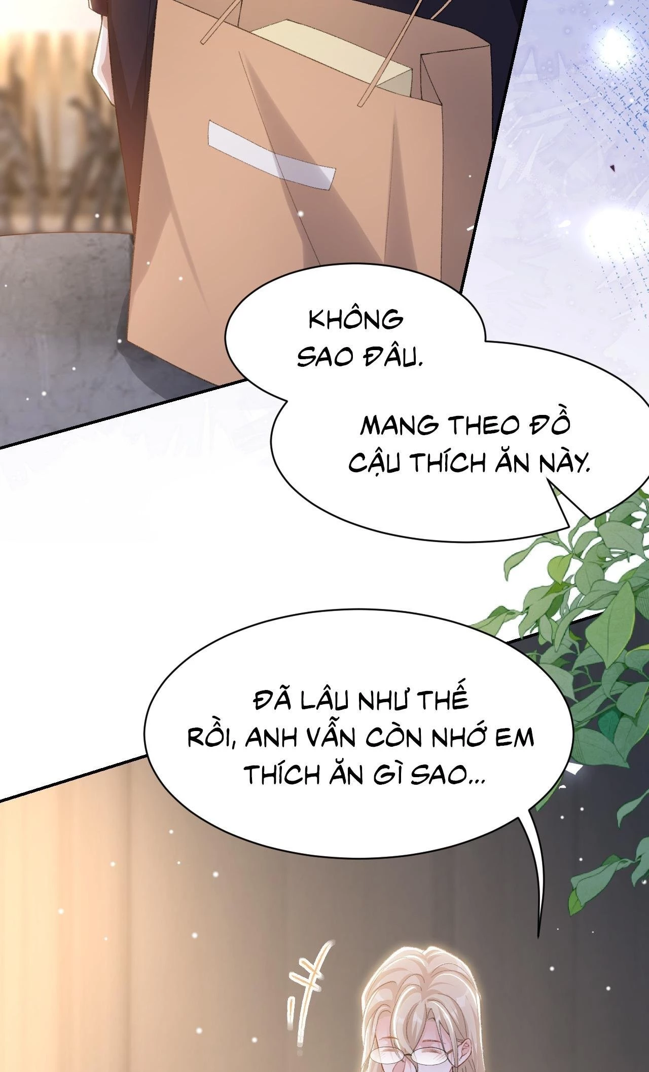 Quan Hệ Thế Thân Chapter 183 - 12