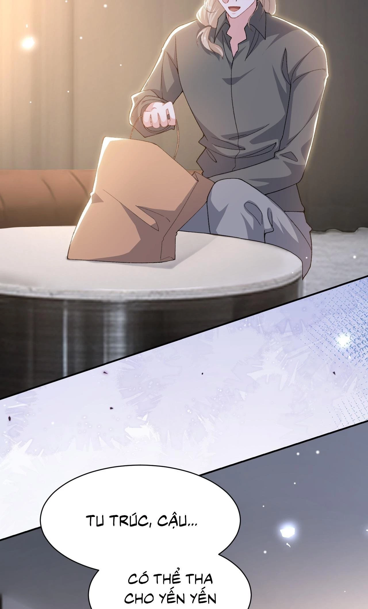 Quan Hệ Thế Thân Chapter 183 - 13