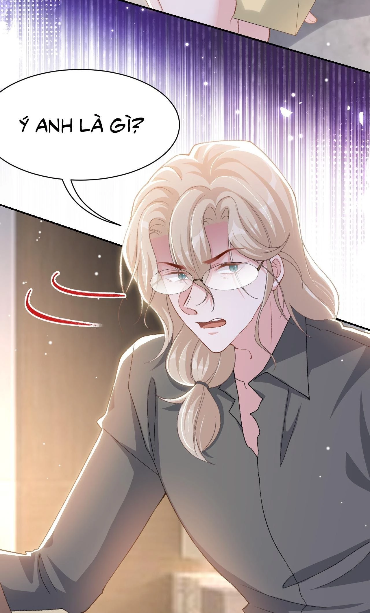 Quan Hệ Thế Thân Chapter 183 - 15