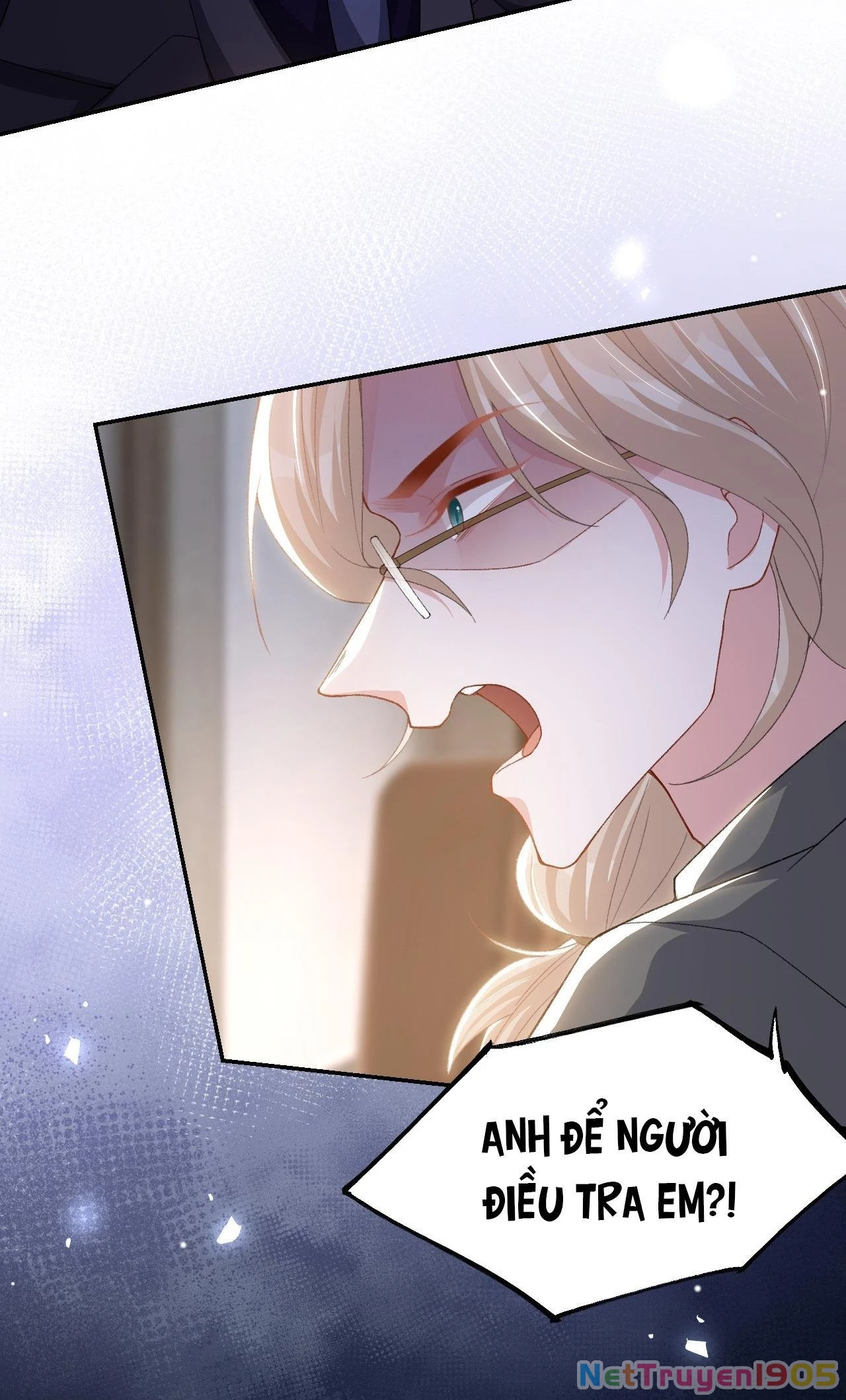 Quan Hệ Thế Thân Chapter 183 - 17