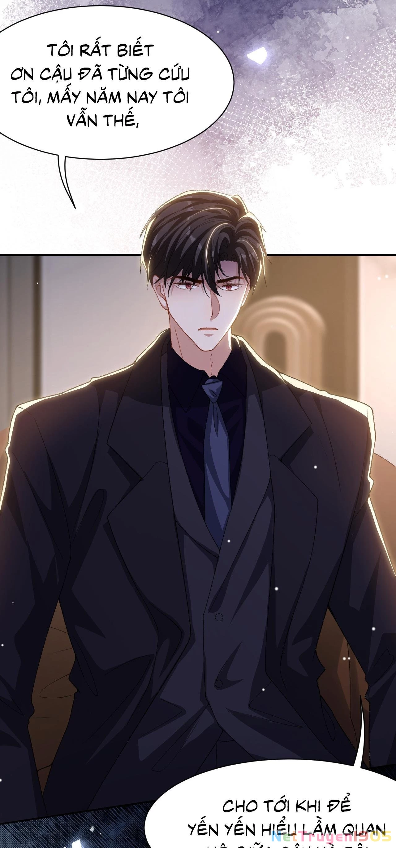 Quan Hệ Thế Thân Chapter 183 - 22