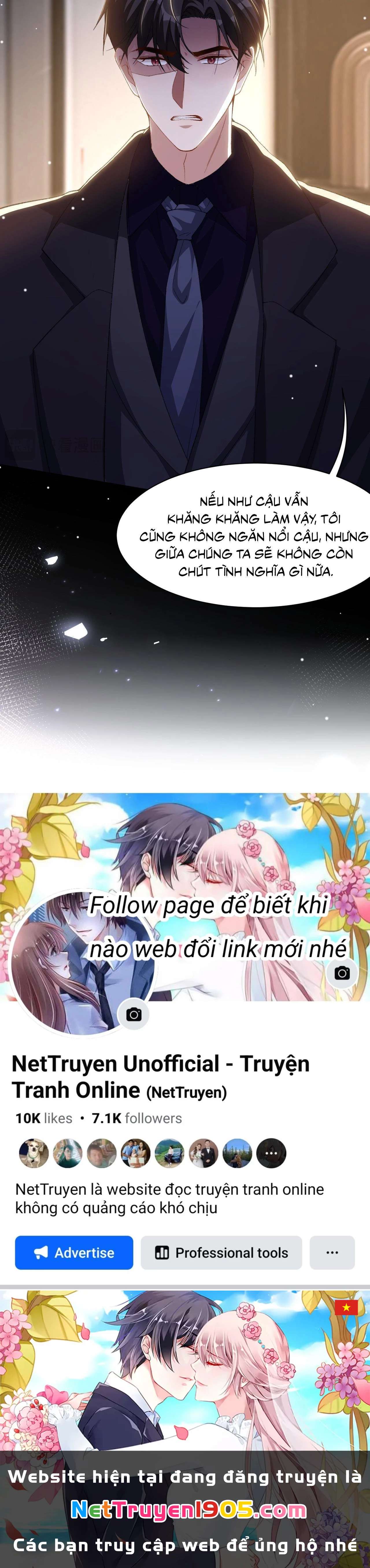 Quan Hệ Thế Thân Chapter 183 - 30