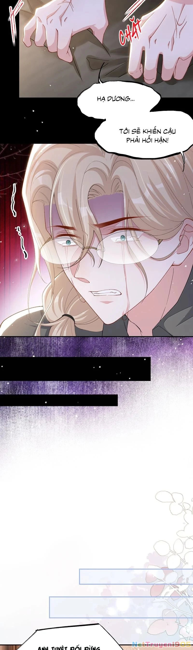 Quan Hệ Thế Thân Chapter 184 - 9