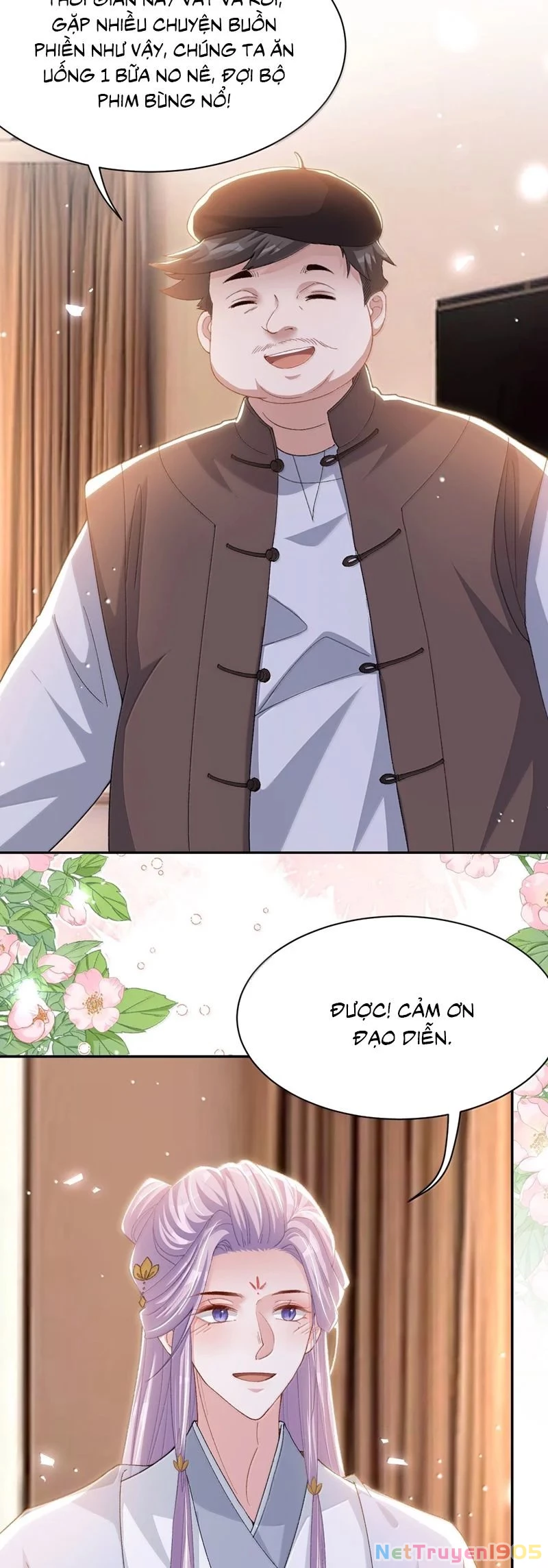 Quan Hệ Thế Thân Chapter 184 - 13