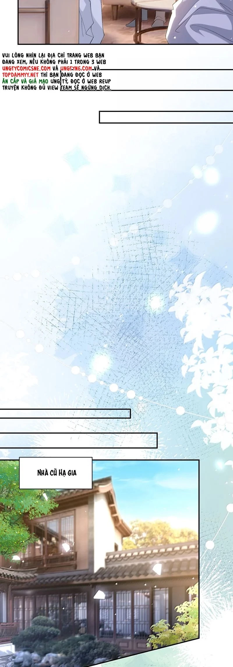 Quan Hệ Thế Thân Chapter 184 - 16