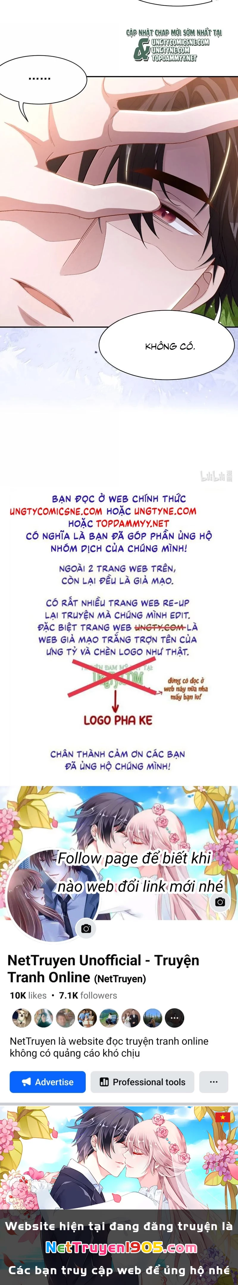 Quan Hệ Thế Thân Chapter 184 - 21