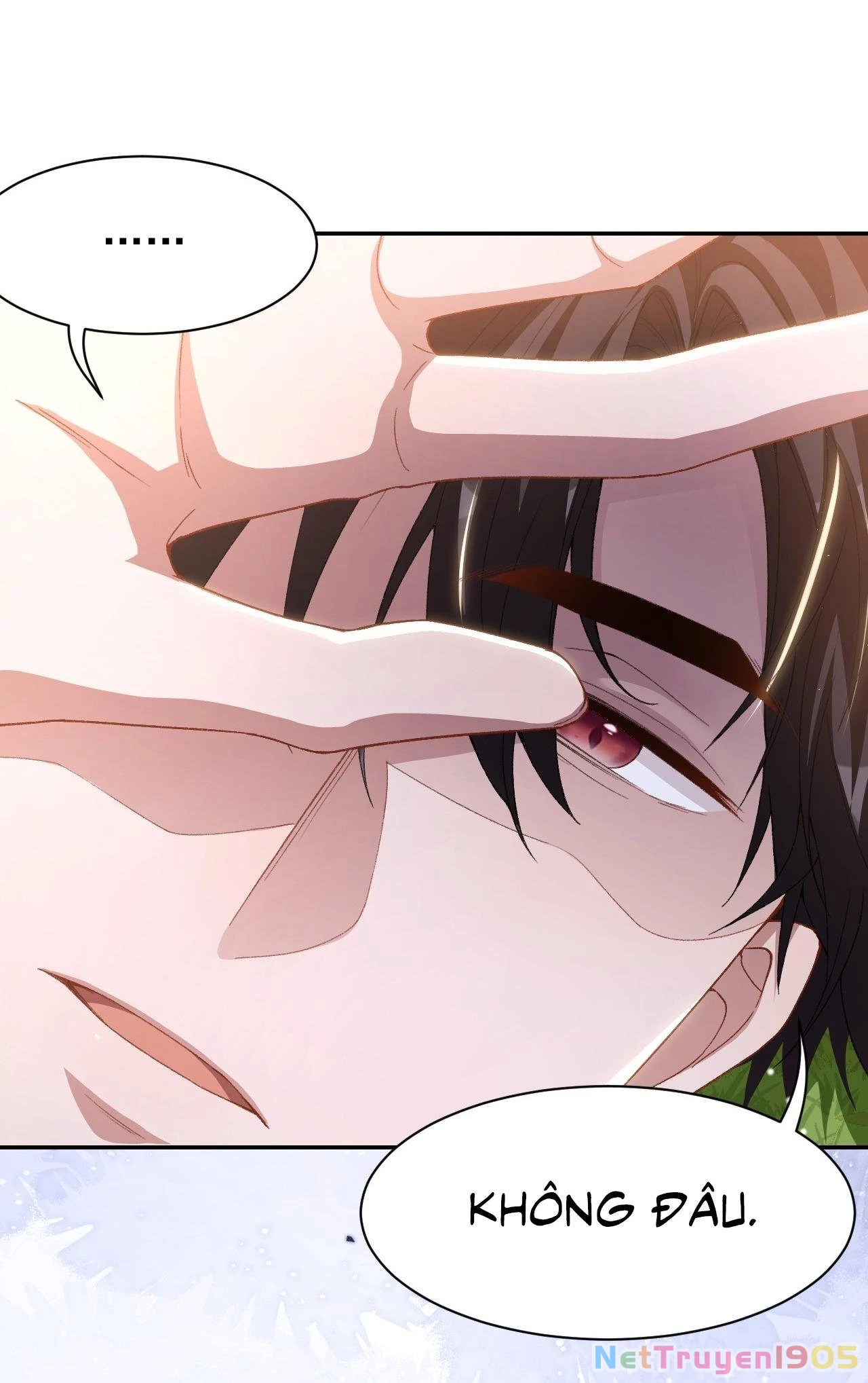 Quan Hệ Thế Thân Chapter 185 - 2