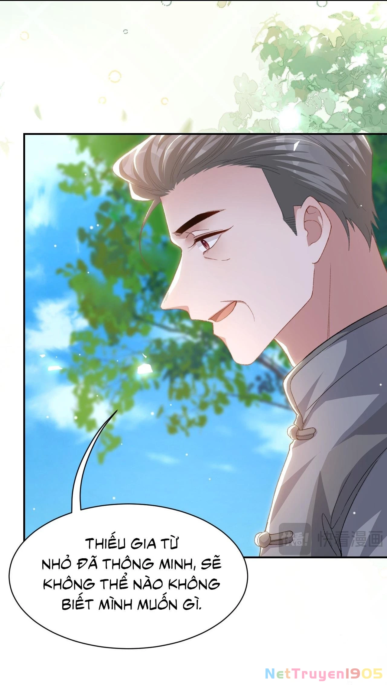 Quan Hệ Thế Thân Chapter 185 - 5