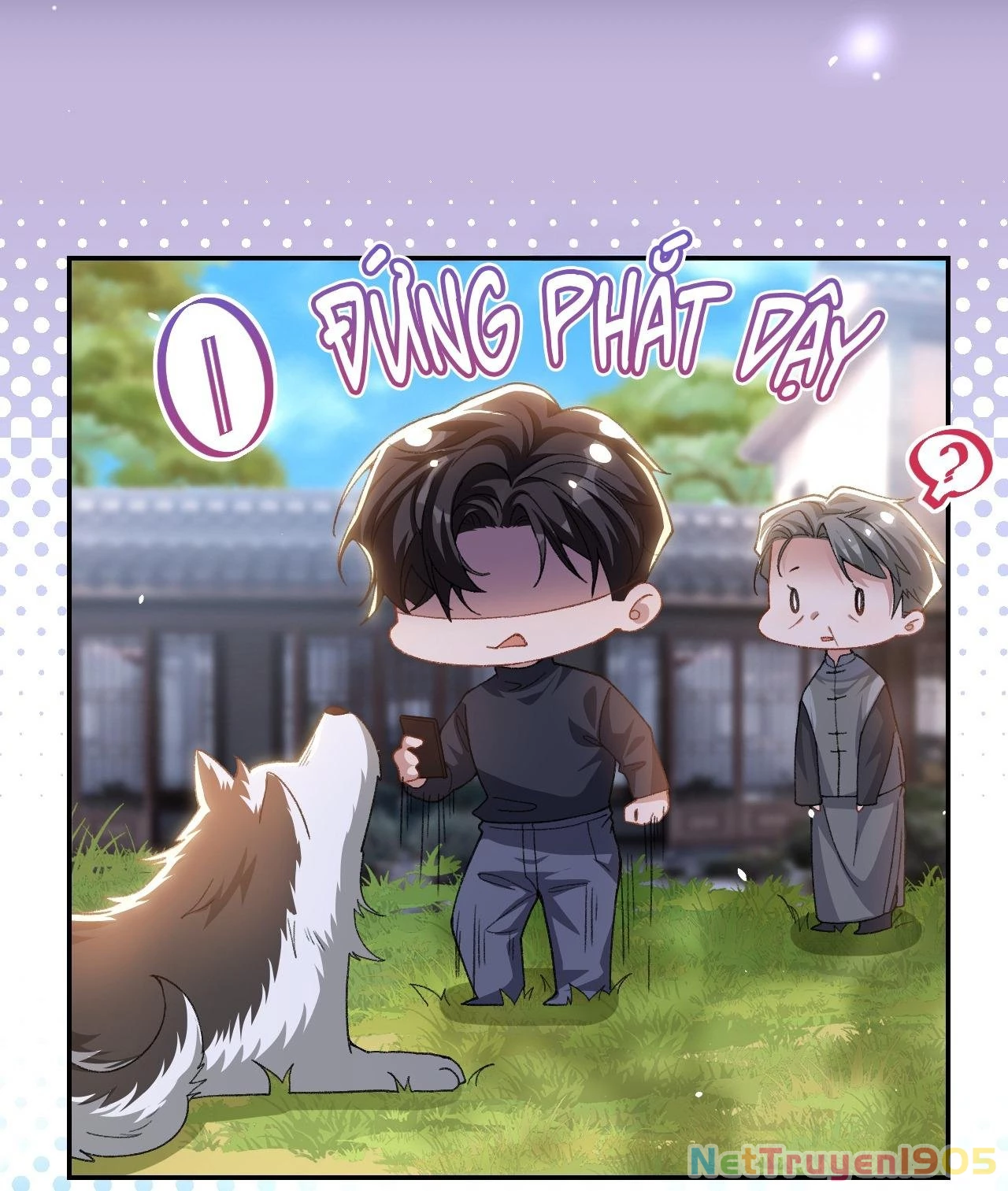 Quan Hệ Thế Thân Chapter 185 - 10