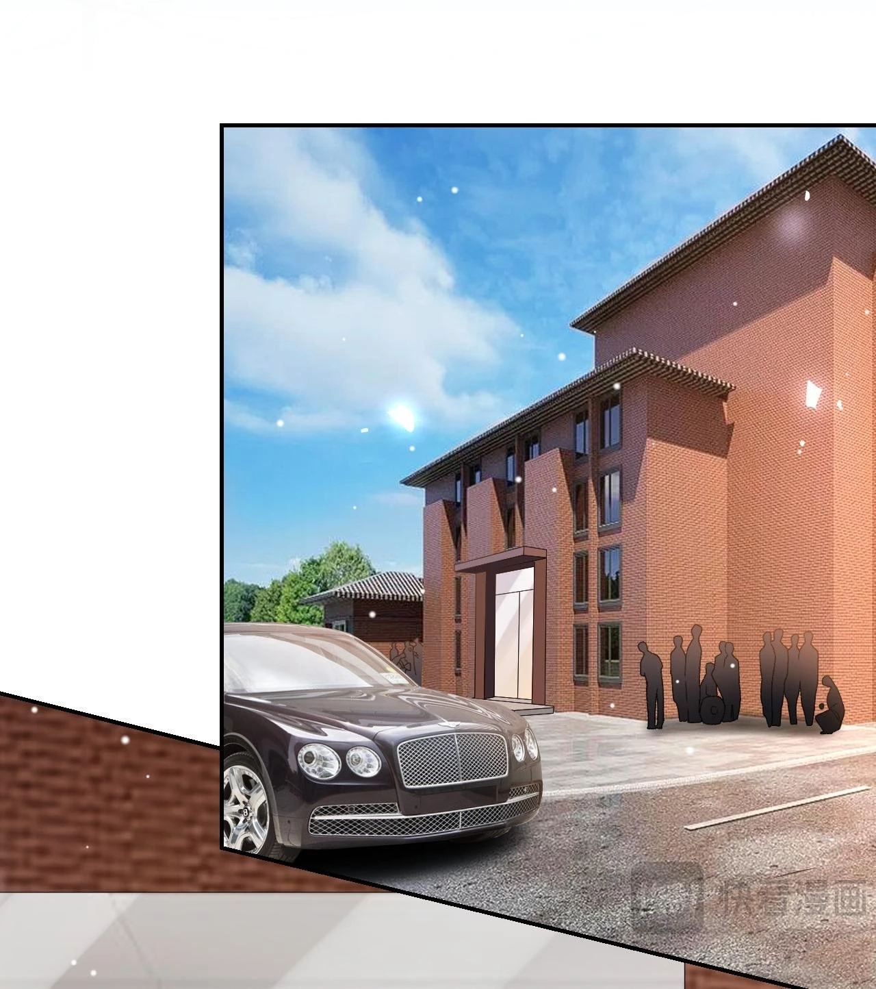 Quan Hệ Thế Thân Chapter 185 - 13