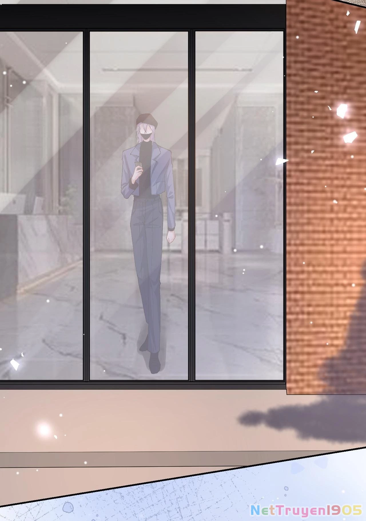 Quan Hệ Thế Thân Chapter 185 - 14