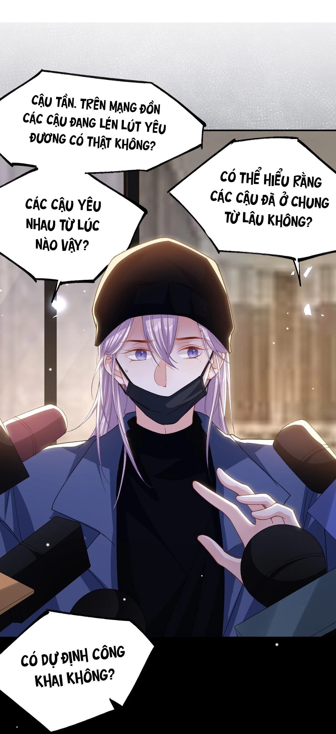 Quan Hệ Thế Thân Chapter 185 - 17