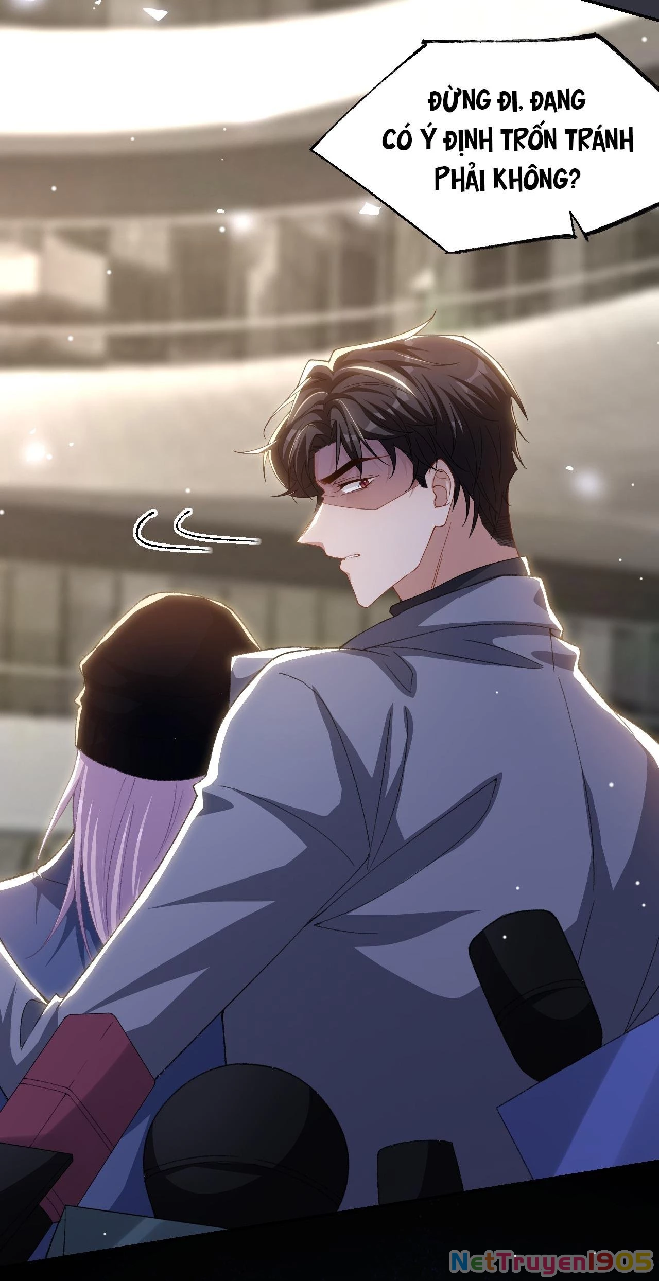 Quan Hệ Thế Thân Chapter 185 - 23