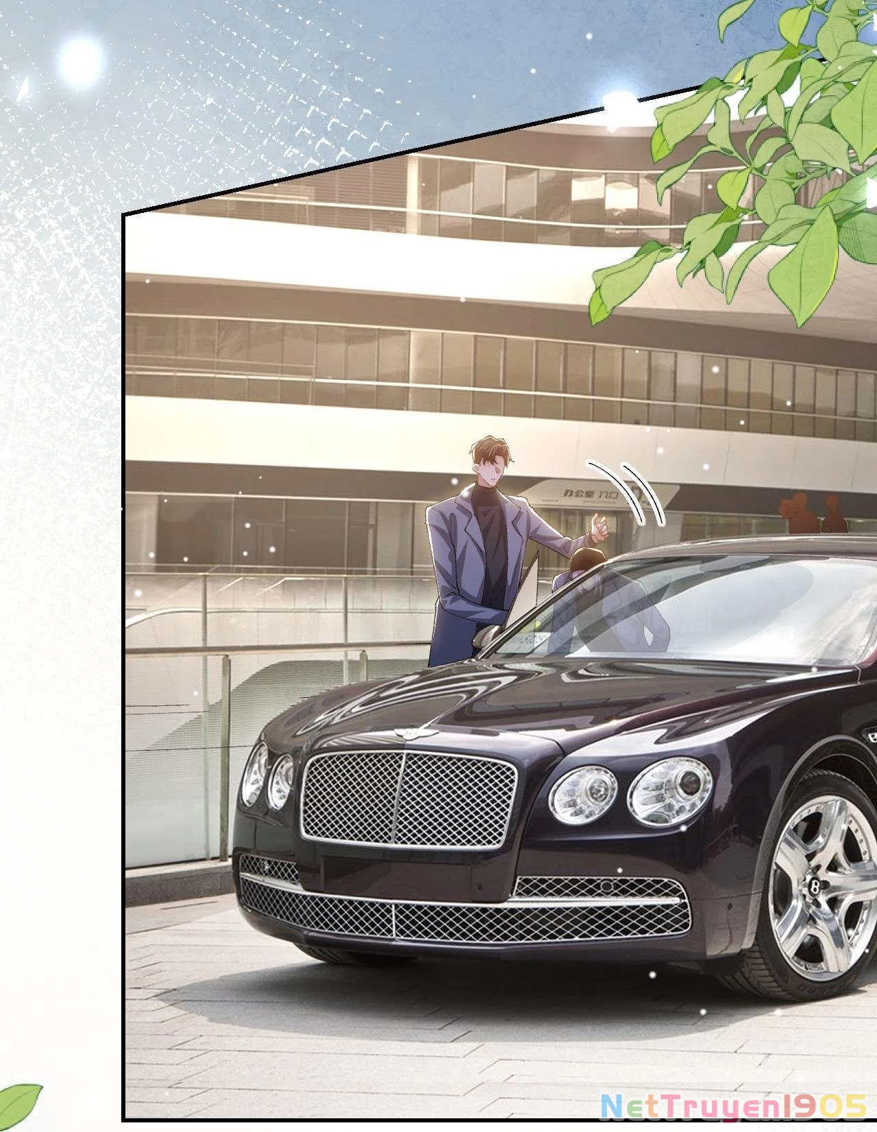 Quan Hệ Thế Thân Chapter 185 - 25