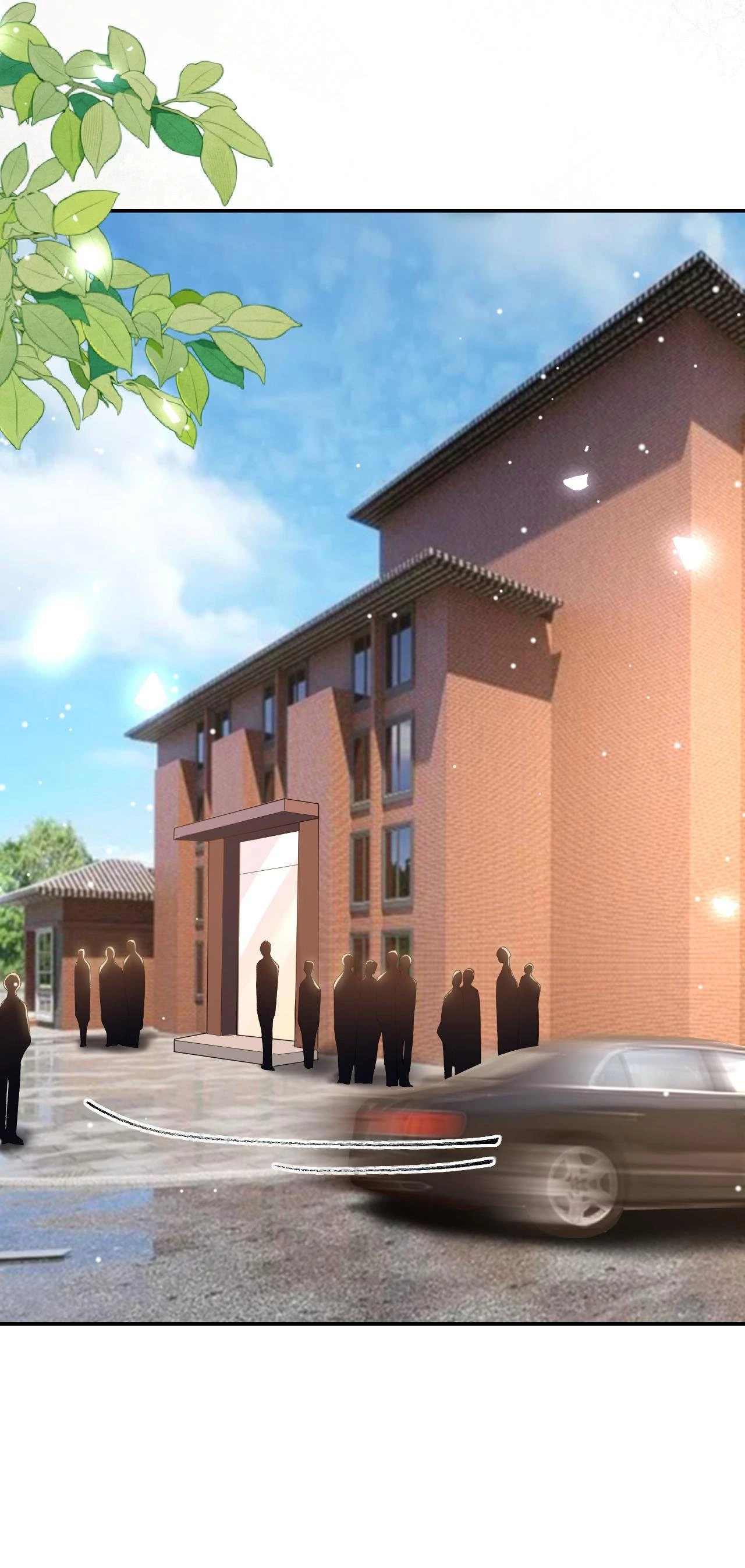 Quan Hệ Thế Thân Chapter 185 - 26