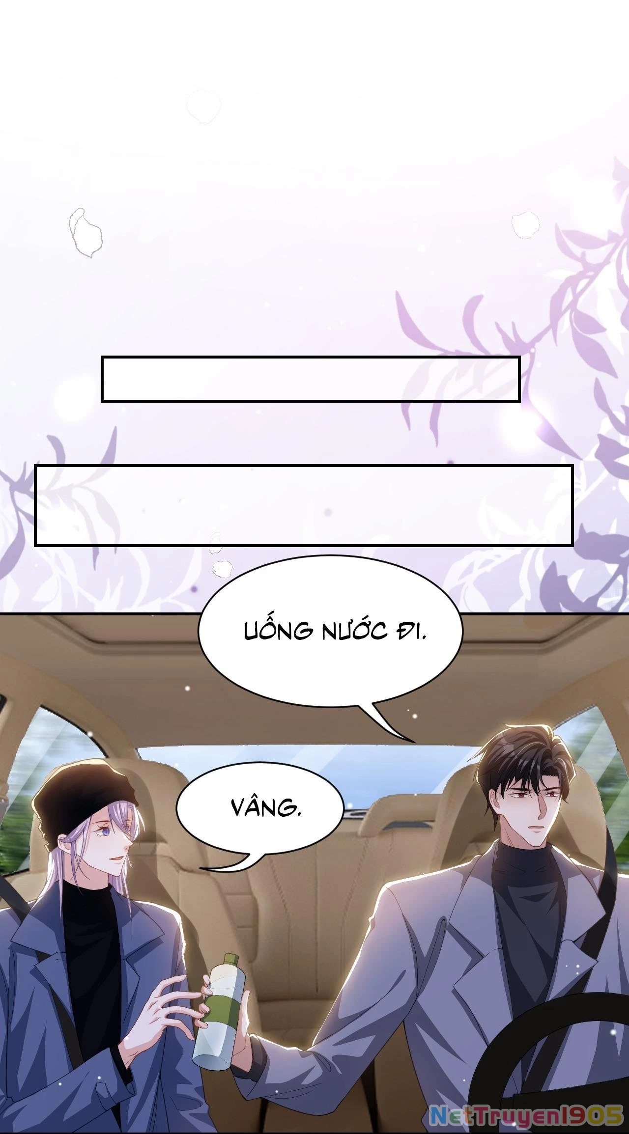 Quan Hệ Thế Thân Chapter 185 - 27