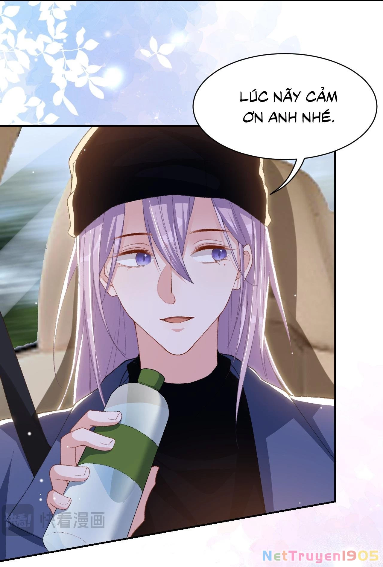 Quan Hệ Thế Thân Chapter 185 - 28