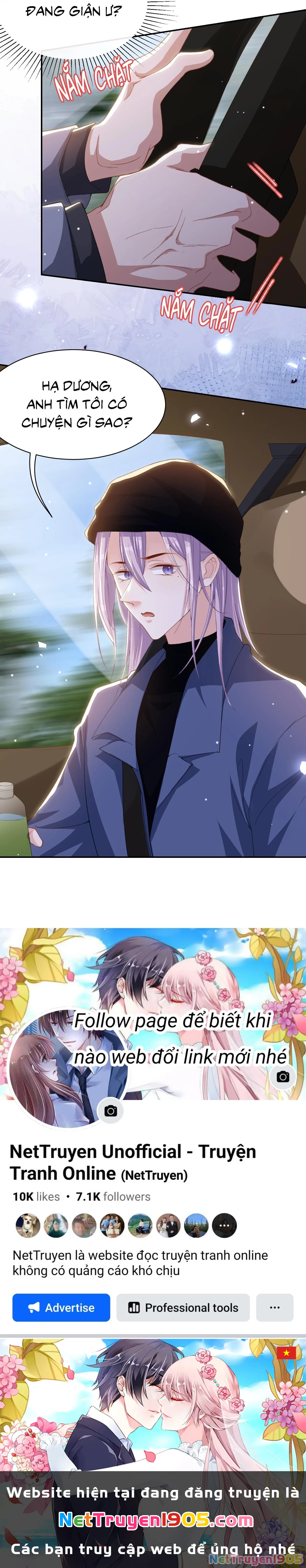 Quan Hệ Thế Thân Chapter 185 - 30