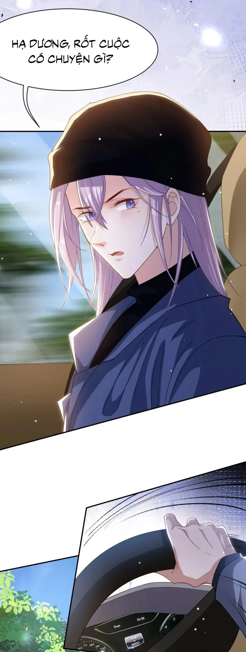 Quan Hệ Thế Thân Chapter 186 - 3