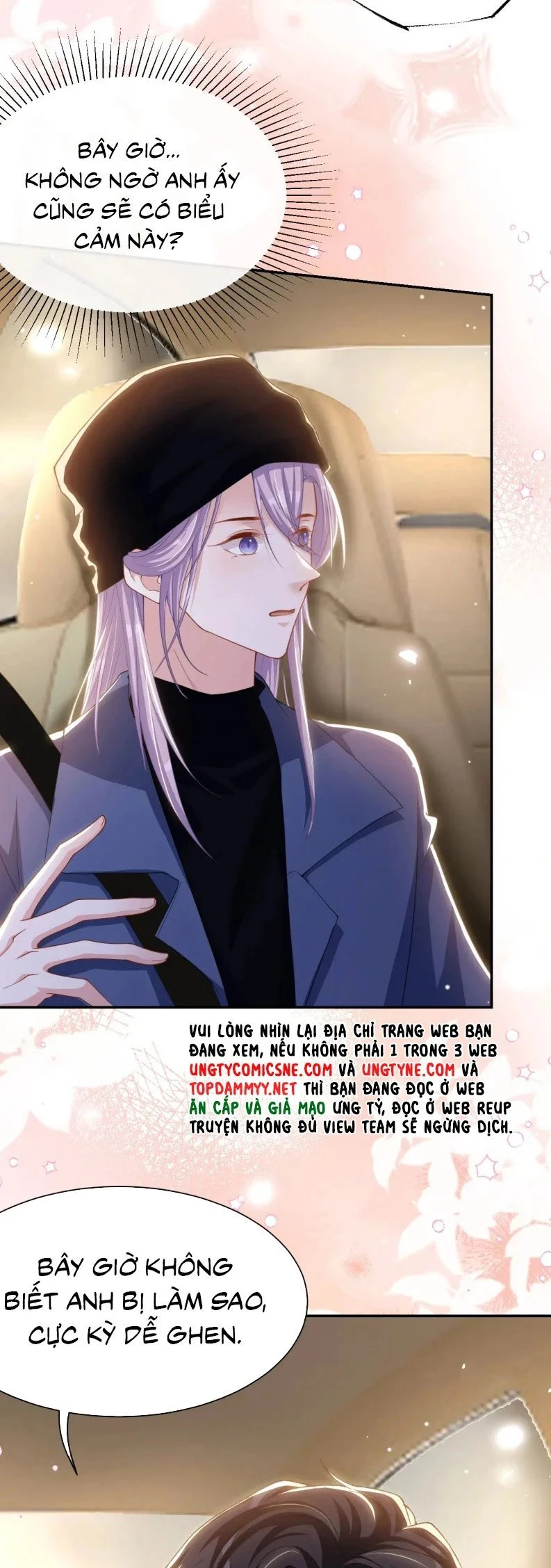 Quan Hệ Thế Thân Chapter 186 - 14