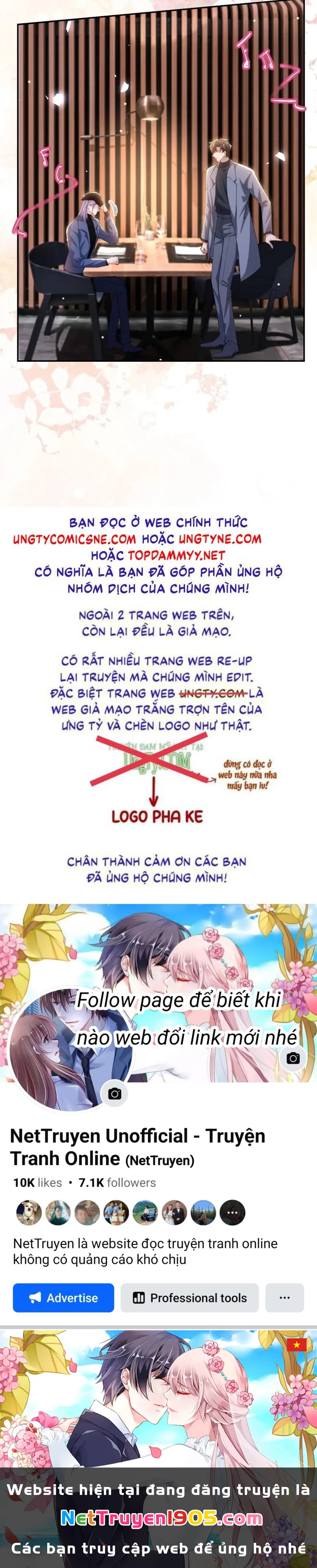 Quan Hệ Thế Thân Chapter 186 - 20