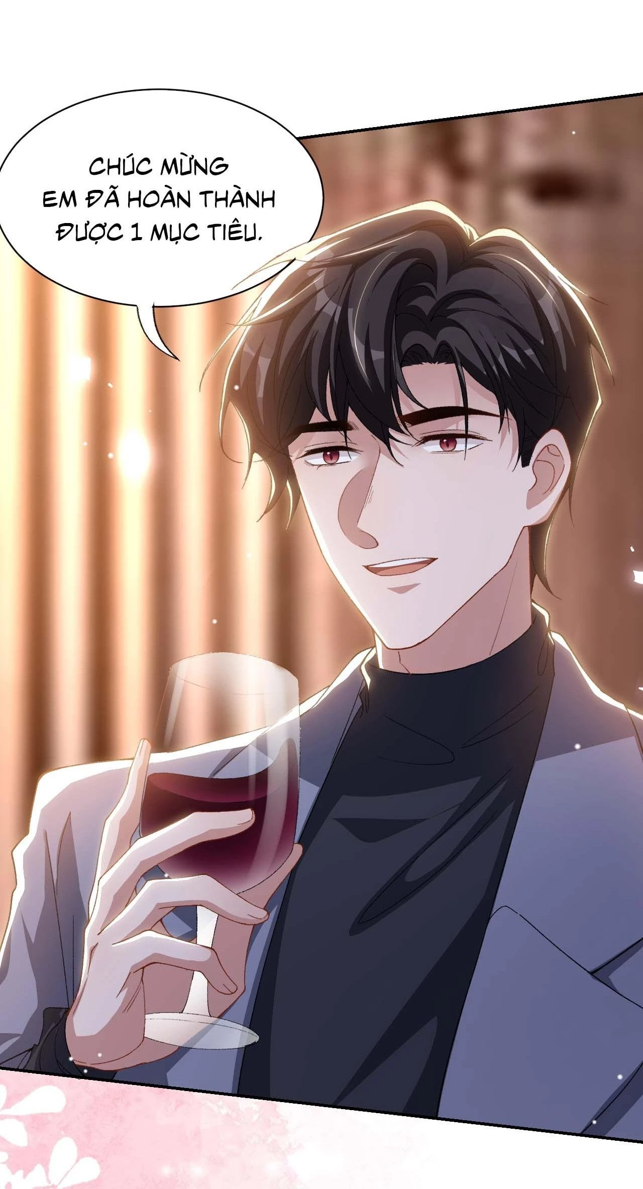 Quan Hệ Thế Thân Chapter 187 - 4