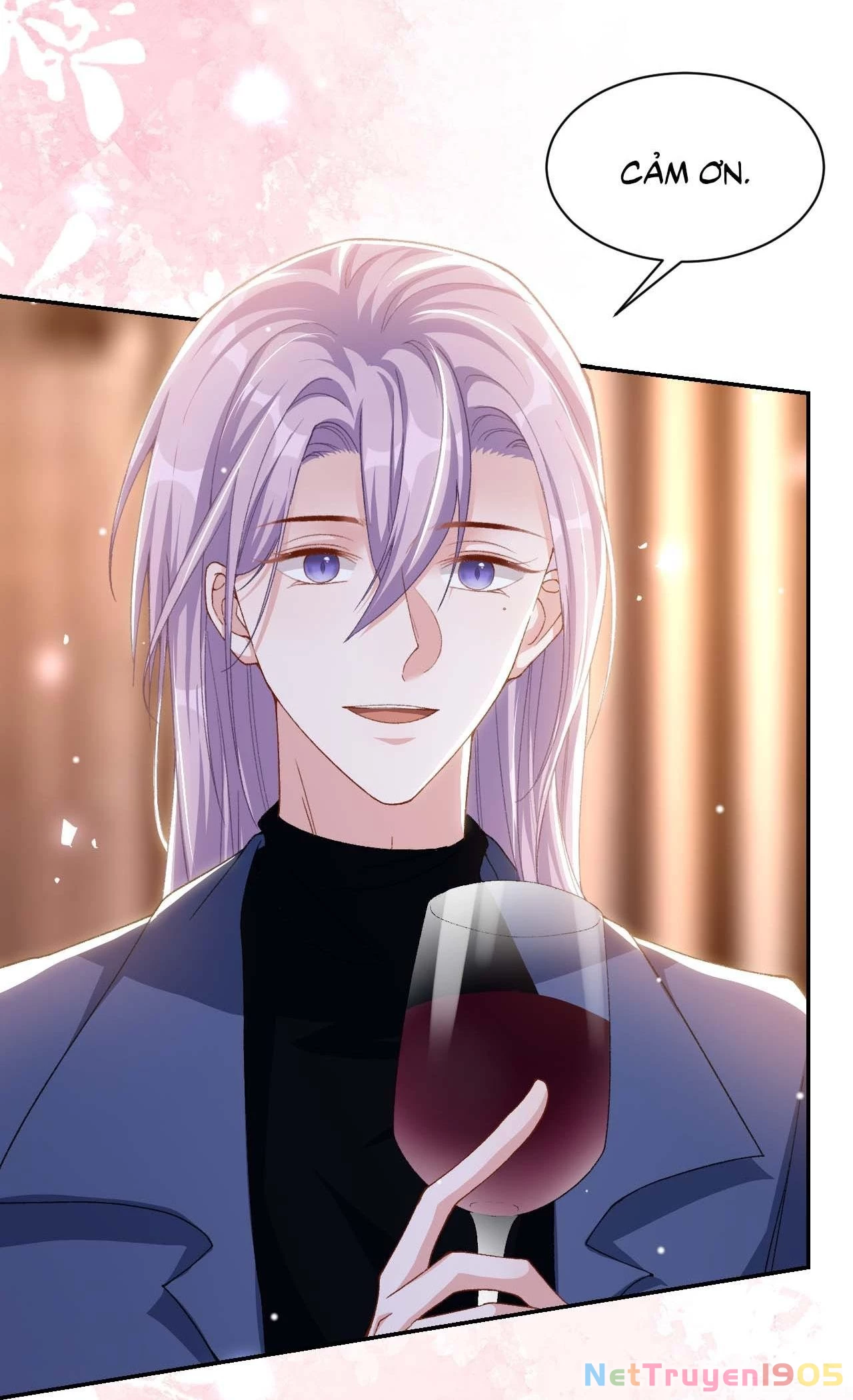 Quan Hệ Thế Thân Chapter 187 - 5